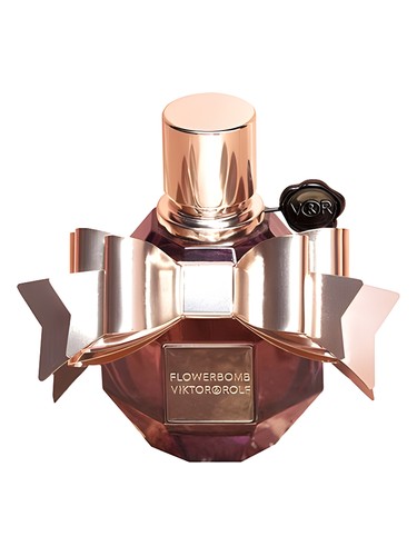 Flowerbomb Extreme 2007 Viktor&Rolf