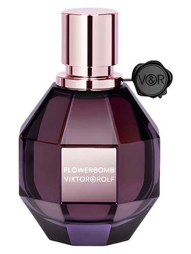 Flowerbomb Extreme 2013 Viktor&Rolf