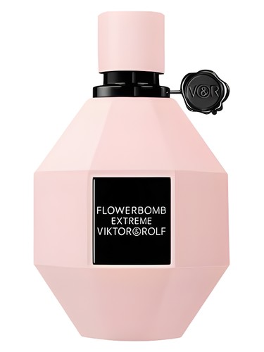Flowerbomb Extreme 2025 Viktor&Rolf — аромат