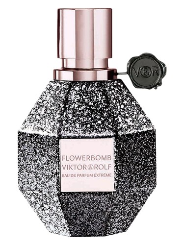 Flowerbomb Extreme Sparkle 2008 Viktor&Rolf — аромат