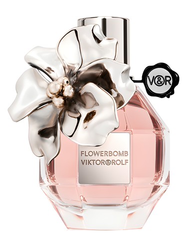 Flowerbomb Holiday Edition 2017 Viktor&Rolf — аромат