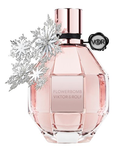 Flowerbomb Holiday Edition 2019 Viktor&Rolf — аромат