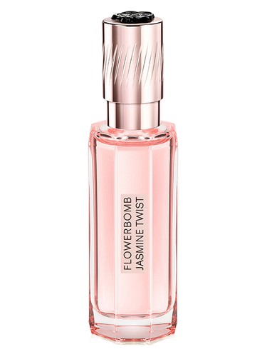 Flowerbomb Jasmine Twist Viktor&Rolf — аромат