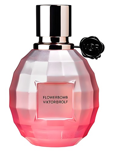 Flowerbomb La Vie En Rose 2014 Viktor&Rolf — аромат