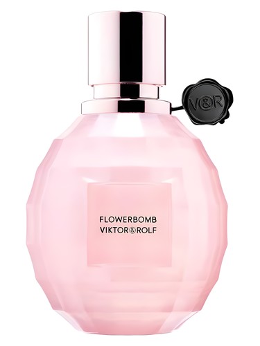 Flowerbomb La Vie en Rose 2017 Viktor&Rolf
