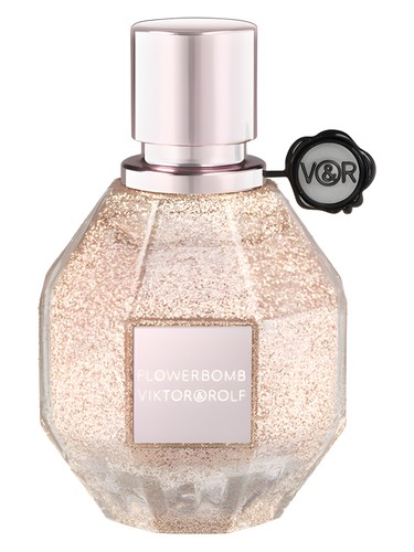 Flowerbomb Limited Edition 2015 Viktor&Rolf