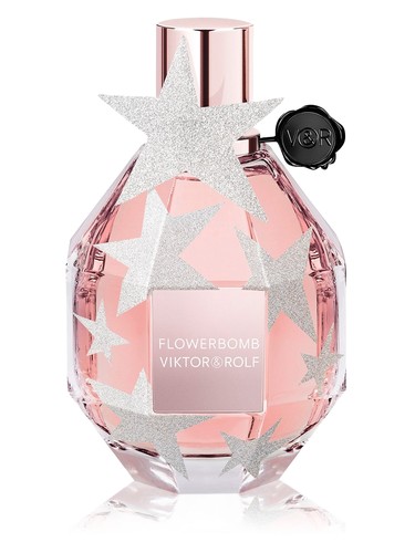 Flowerbomb Limited Edition 2020 Viktor&Rolf