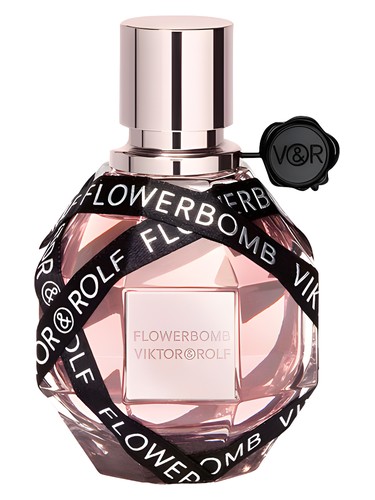Flowerbomb Love Me Tight Viktor&Rolf — аромат