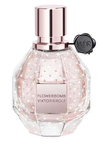 Flowerbomb Mariage Viktor&Rolf — аромат