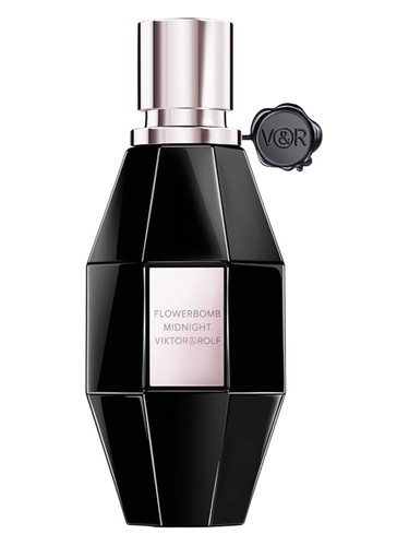 Flowerbomb Midnight Viktor&Rolf — аромат