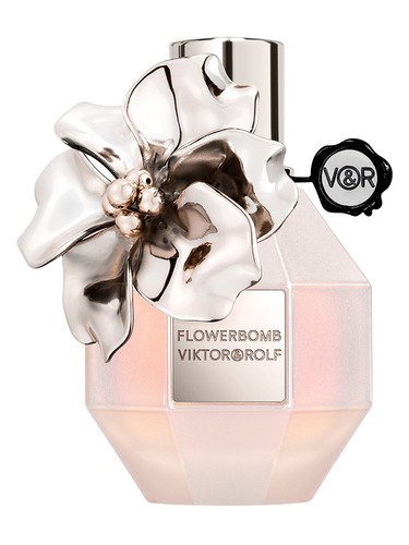 Flowerbomb Pearl Pink Limited Edition Viktor&Rolf — аромат