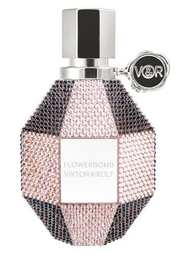 Neiman Marcus Exclusive Swarovski® Flowerbomb Viktor&Rolf — аромат