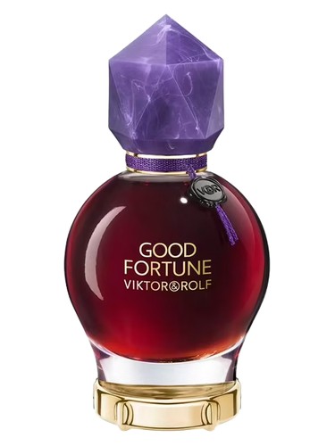 Good Fortune Elixir Intense Viktor&Rolf — аромат