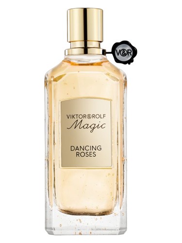 Dancing Roses Viktor&Rolf — аромат