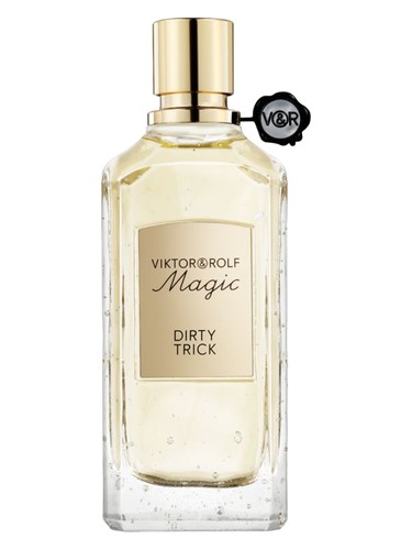 Dirty Trick Viktor&Rolf