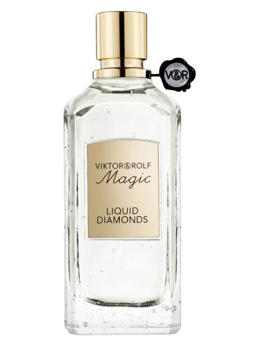 Liquid Diamonds Viktor&Rolf — аромат