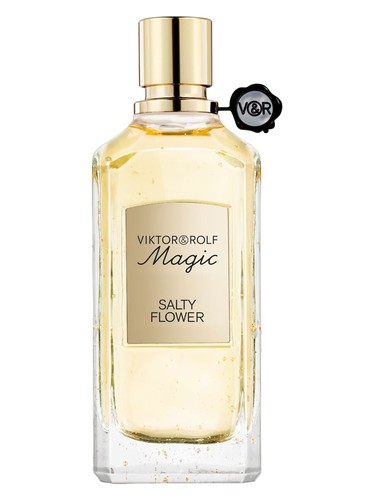 Salty Flower Viktor&Rolf — аромат