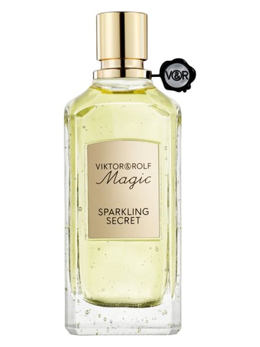 Sparkling Secret Viktor&Rolf