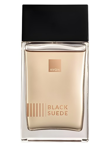 Black Suede 2024 Avon