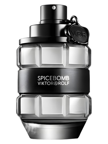 Spicebomb Viktor&Rolf