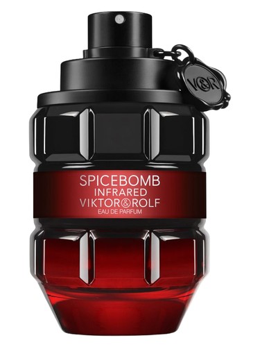 Spicebomb Infrared Eau de Parfum Viktor&Rolf — аромат