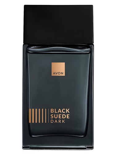 Black Suede Dark Avon