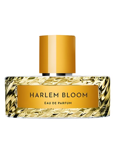 Harlem Bloom Vilhelm Parfumerie — аромат