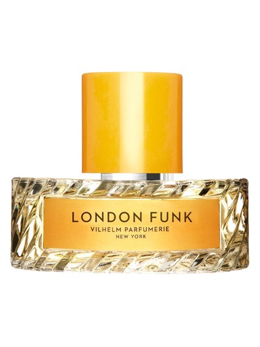 London Funk Vilhelm Parfumerie — аромат