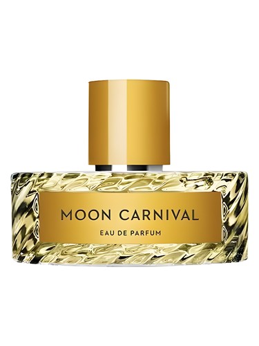Moon Carnival Vilhelm Parfumerie — аромат
