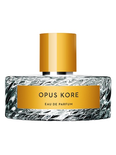 Opus Kore Vilhelm Parfumerie — аромат