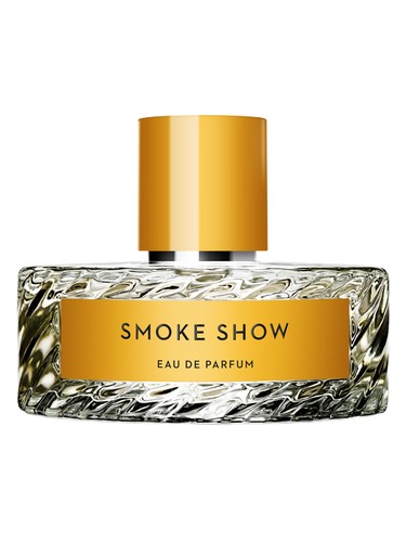 Smoke Show Vilhelm Parfumerie