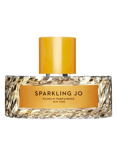 Sparkling Jo Vilhelm Parfumerie