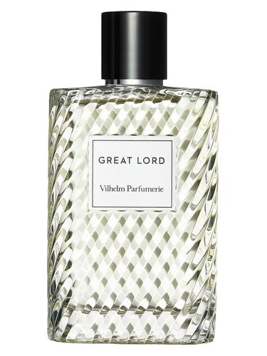 Great Lord Vilhelm Parfumerie — аромат