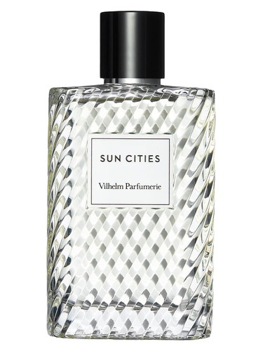 Sun Cities Vilhelm Parfumerie
