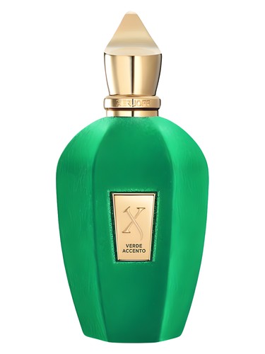 Verde Accento Xerjoff