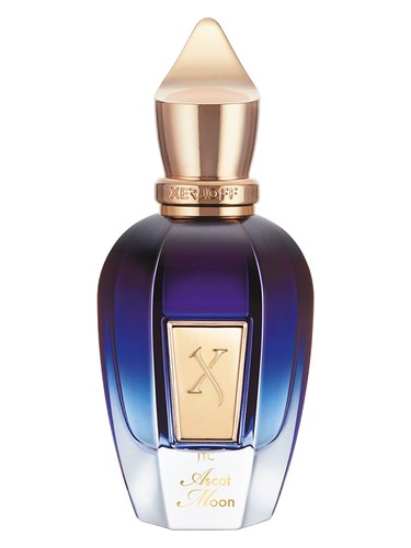 Ascot Moon Xerjoff — аромат