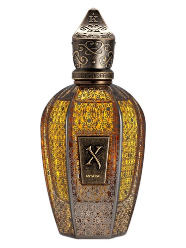 Astaral Xerjoff — аромат