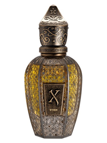 Ether Xerjoff — аромат