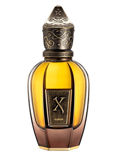 Aurum Xerjoff — аромат