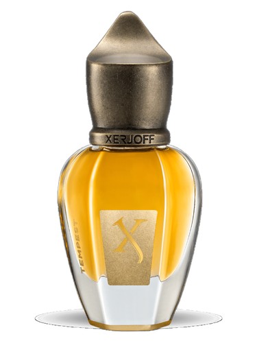 Tempest Perfume Extrait Xerjoff — аромат