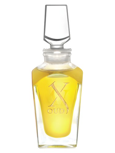 Oud Luban Xerjoff — аромат