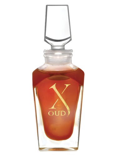 Warda Al Oud Xerjoff — аромат