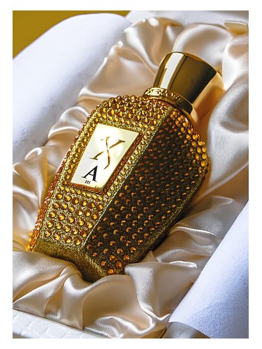 Alexandria III by Kostas Harrods Exclusive Xerjoff