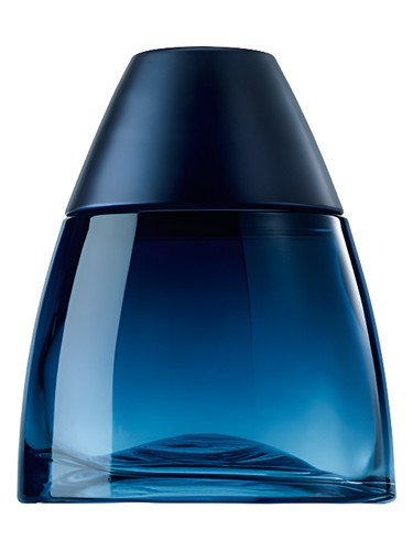 Blue Rush Intense Avon — аромат