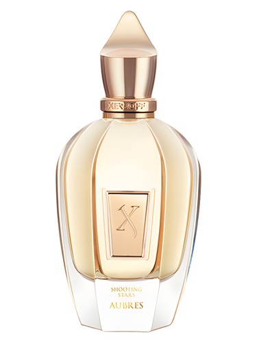 Aubres (The Fortnum & Mason Exclusive) Xerjoff — аромат