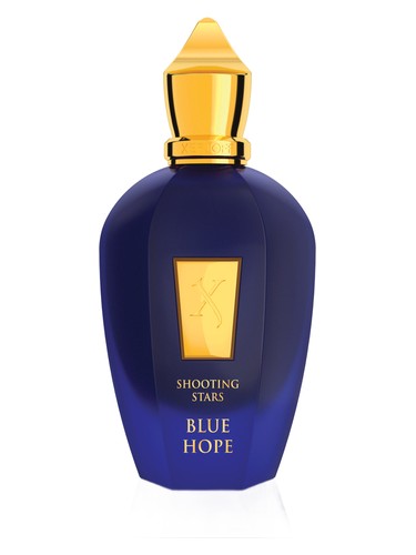 Blue Hope Xerjoff — аромат