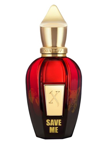 Save Me Xerjoff — аромат