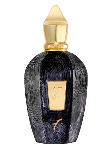 7 Parfum Xerjoff — аромат