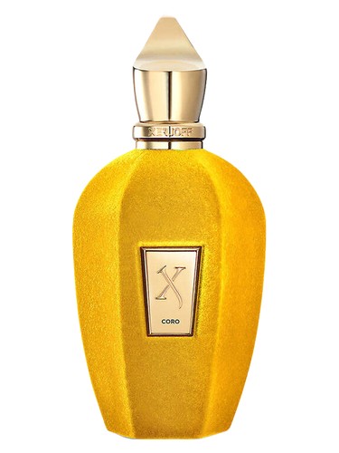 Coro (Selfridges Exclusive) Xerjoff — аромат