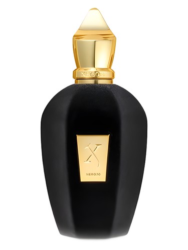 Nero 70 Xerjoff — аромат